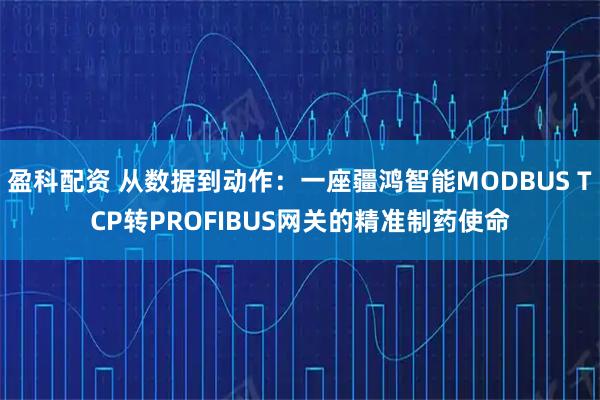 盈科配资 从数据到动作：一座疆鸿智能MODBUS TCP转PROFIBUS网关的精准制药使命
